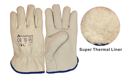 sheet metal work gloves|refrigeration gloves.